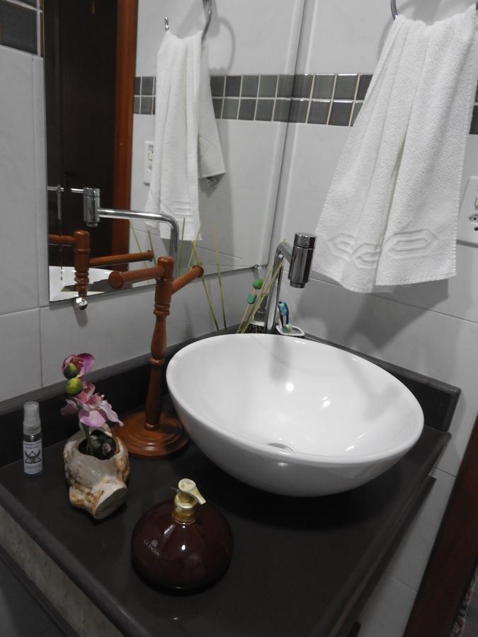 Acioly'S Beach House Caraguatatuba Exteriér fotografie