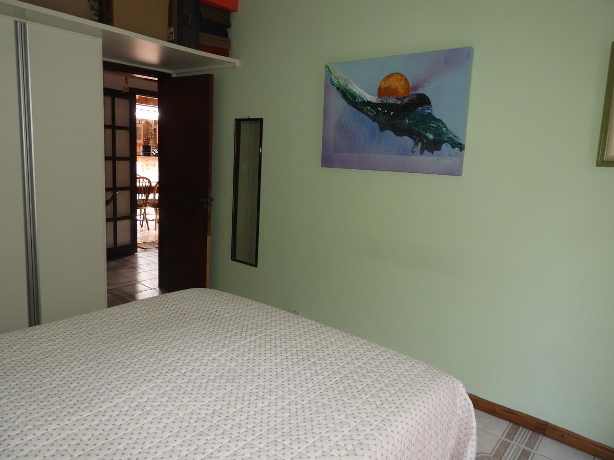Acioly'S Beach House Caraguatatuba Exteriér fotografie